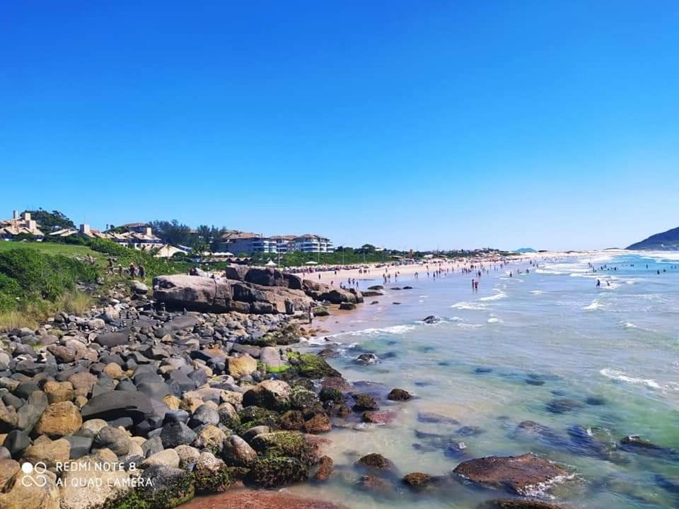 Espaco Benguela - Ingleses Florianópolis Eksteriør bilde
