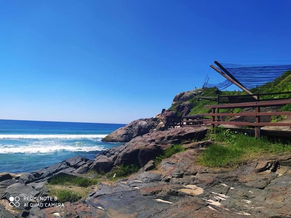 Espaco Benguela - Ingleses Florianópolis Eksteriør bilde
